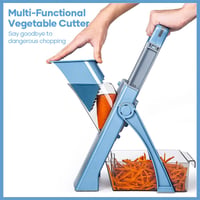 Sakerplus® Kitchen Chopping Artifact