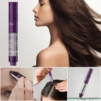 Hair Treatment Serum Roll On