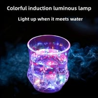Liquid Activated Glow Cups