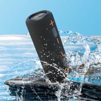 Sakerplus® Split Bluetooth Speaker – Dazzling Colorful Subwoofer