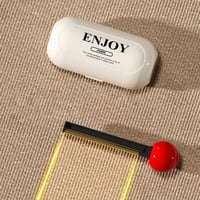 Washable and Sticky Roller