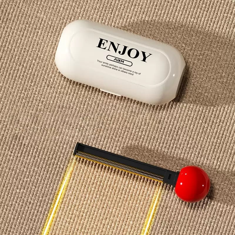 Washable and Sticky Roller