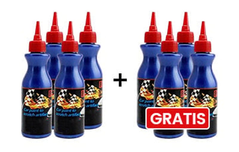 🚗Auto Kratzer Entferner
