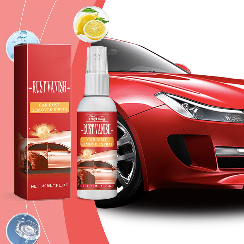 Multifunctionele efficiënte, langdurige autoroestverwijderingsspray