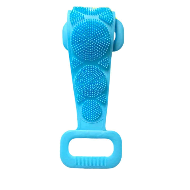 Silicon Body Scrubber Belt