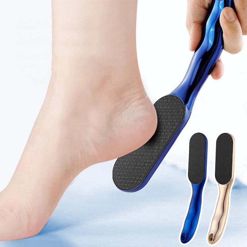 Professional Nano Glass Callus Remover Foot File