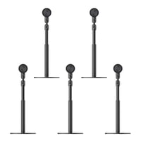360° Universal Magnetic Desktop Stand