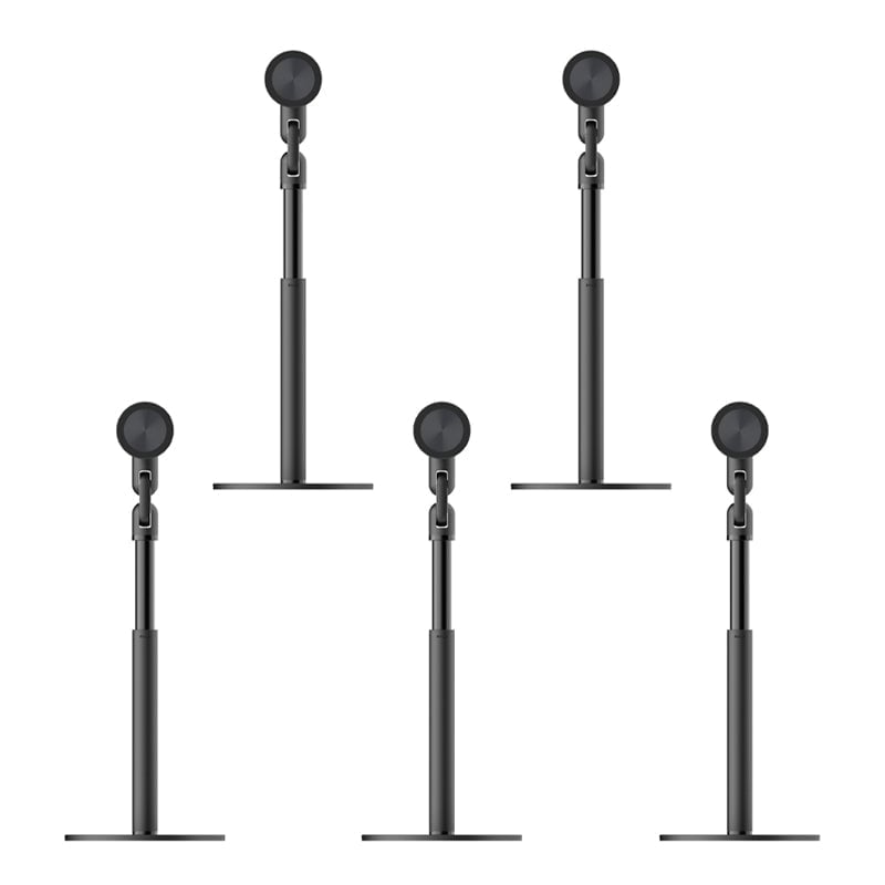 360° Universal Magnetic Desktop Stand
