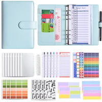 Envelop Challenge Binder