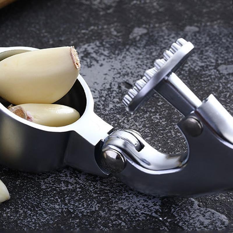 Garlic Crusher