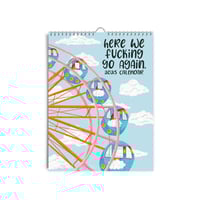 🎉🎉New (with stickers)