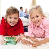 Cool Fun Fast Push Game Decompression Animal Version