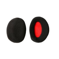 Fleece Bandless Ear Warmers