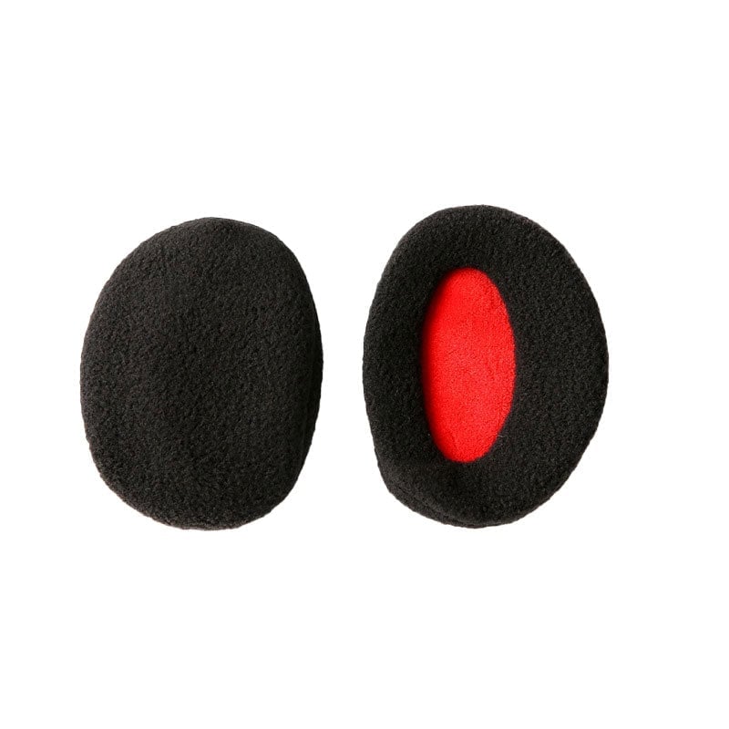 Fleece Bandless Ear Warmers