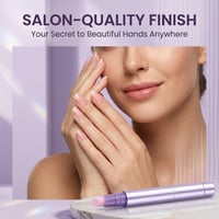 Nail serum pen