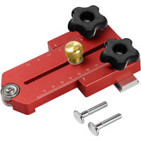 SAKER® Table Saw Thin Rip Jig