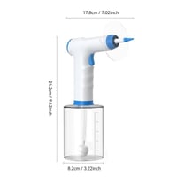 Ear Rinsing Kit