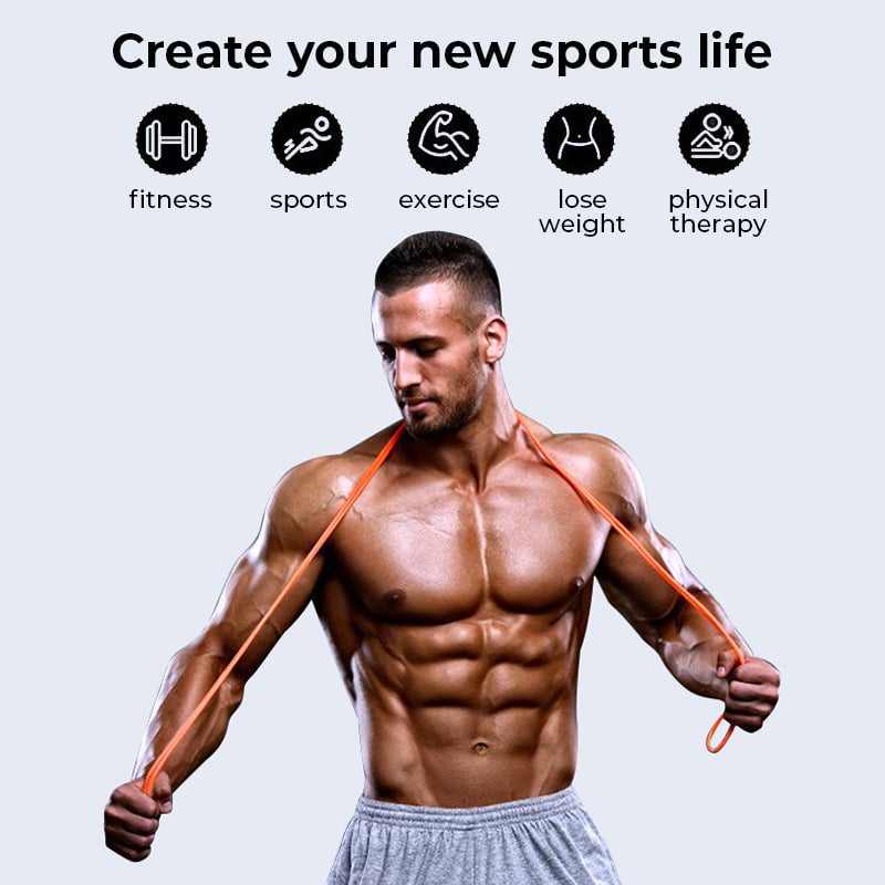 Upsell - Exercise Resistance Band