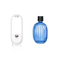 Smart Essential Oil Diffuser-1