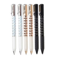 Geometric Decompression Pen
