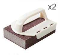 Decontamination Cleaning Brush