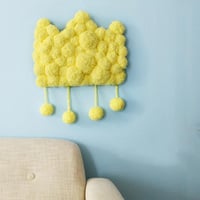 Multifunktionales Pom-Pom-Hersteller Set