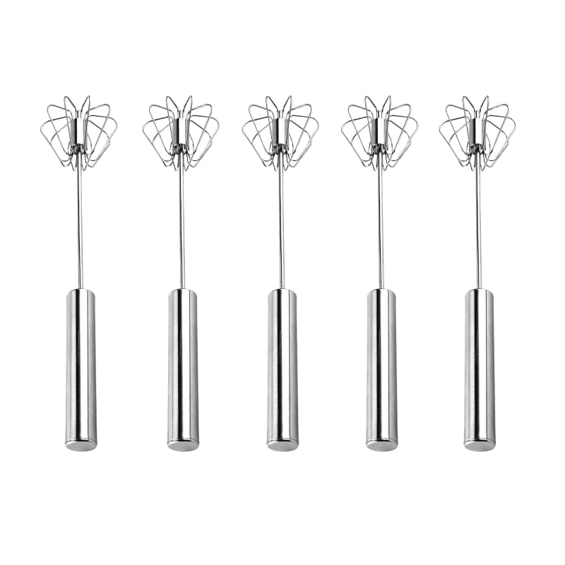 Automatic Eggbeater Easy Whisk 🥚