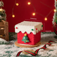 Christmas Eve Gift Box
