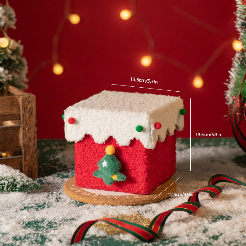 Christmas Eve Gift Box