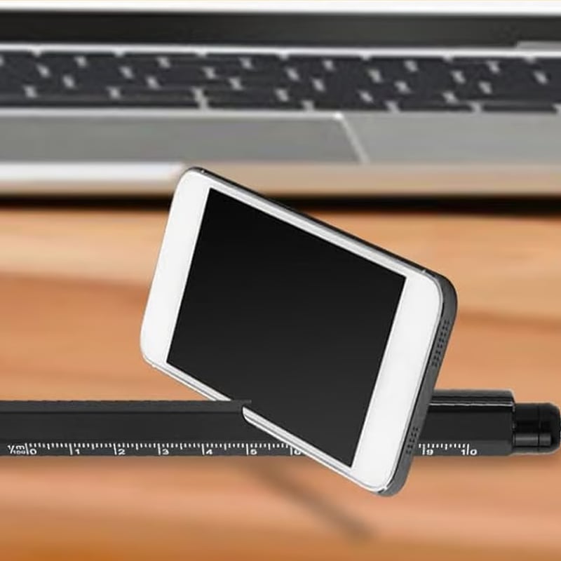 Multifunctional Bottle Opener Pen