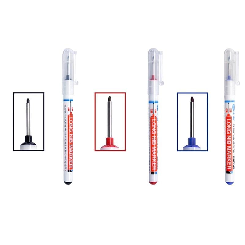 Long Head Deep Hole Marker