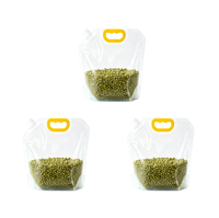Cereal Moisture proof sealed bag