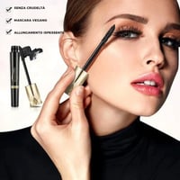 Extension Ciglia Mascara Liquido