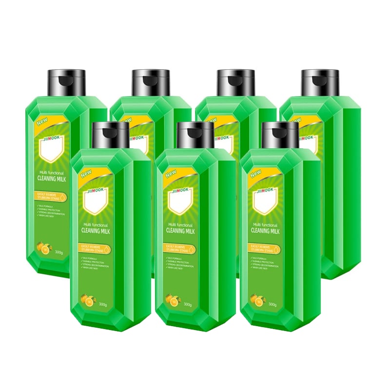 Promo Powerful Multifunctional Concentrated Cleansing Lotion