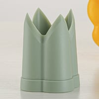 2-in-1 fruitpeperboor