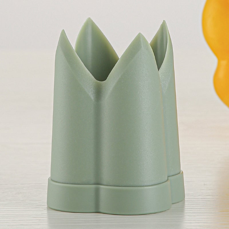 2-in-1 fruitpeperboor