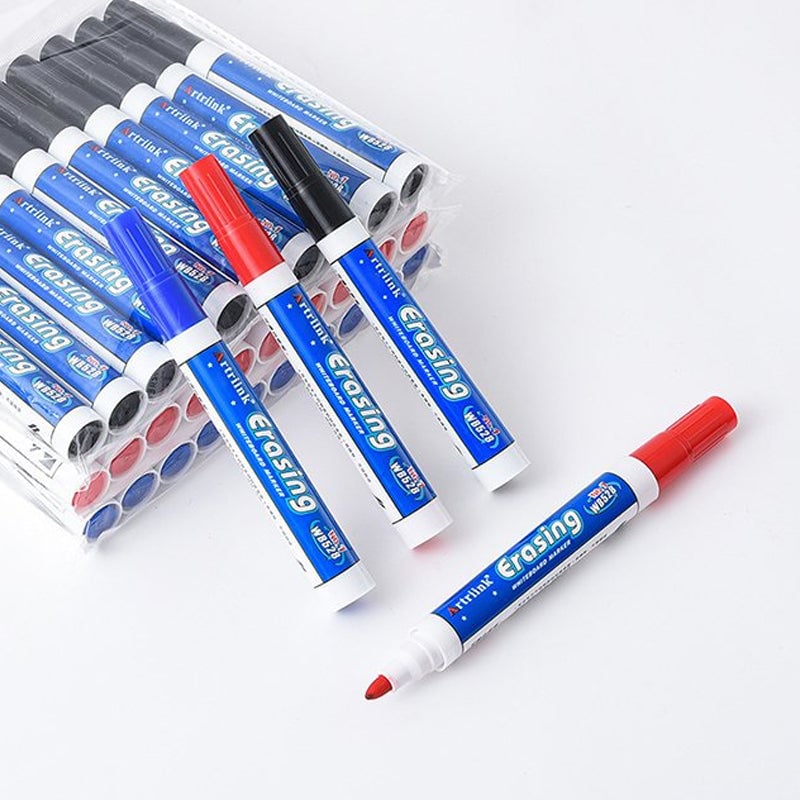 🔥löschbarer Whiteboard-Marker Schwimmender Markierungsstift für Malerei