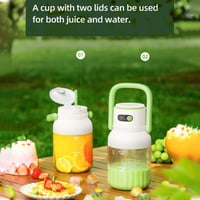 Portable Blender For Daily Smoothies