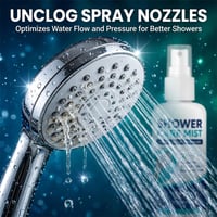 Bathroom Limescale Remover Spray
