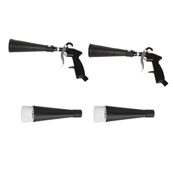 Sakerplus Tornado Dry Cleaning Gun