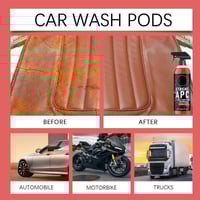 Car Seat Cleaner(🔥buy more save more)