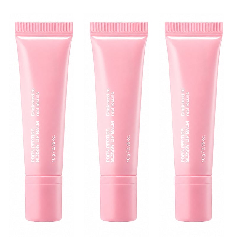 PDRN Peptide Glossy Lip Balm