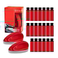 Krachtige ruitenreiniger en oliefilmverwijderaar