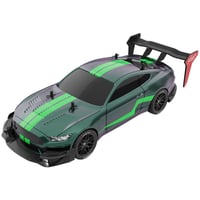 Klyzor Four-Wheel Drive Drift Racing Car - 25 MPH Speed & 50m Remote Range