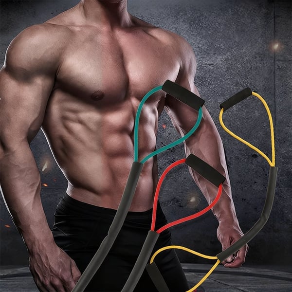 Resistance Boxing Band