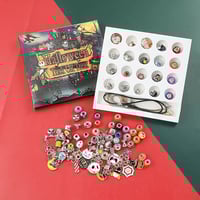 Halloween DIY Bracelet