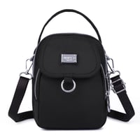 Waterdichte crossbodytas