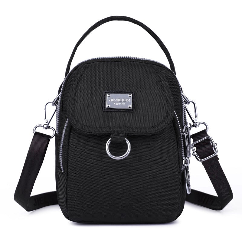 Waterdichte crossbodytas