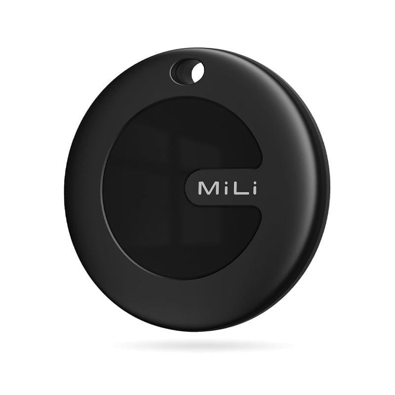 MiLi MiTag Bluetooth Tracker