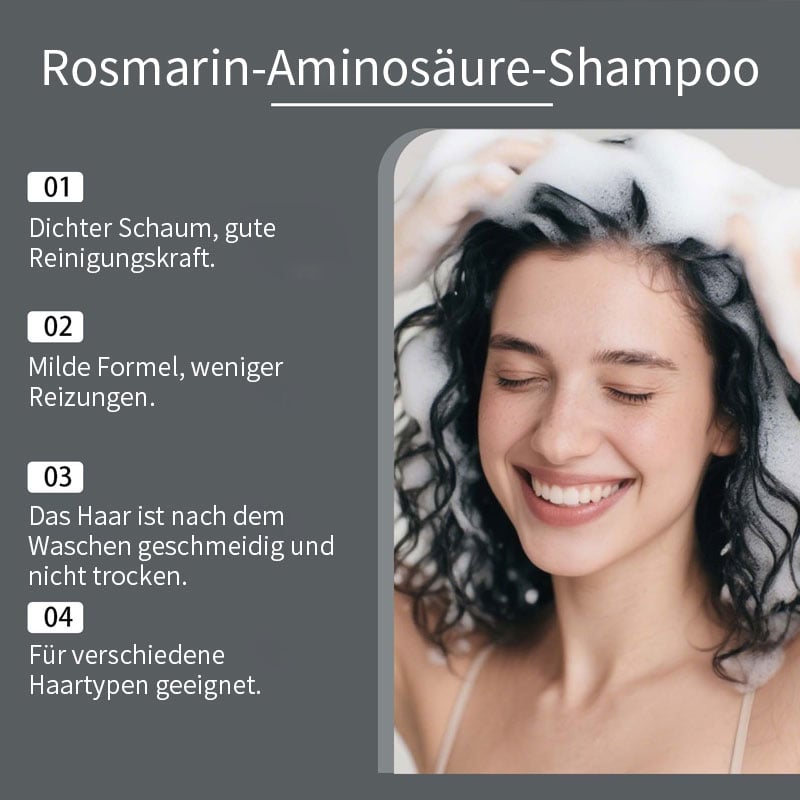 Schaum Shampoo